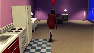 What happens when celebrity Carmen dives into the pool for solo masturbation? Wicked of Whimsville reveals her small tits in voyeur style.