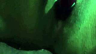 Masturbação Com Objeto