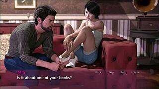 Does Pine Falls Episode 2 Feature More Intense Moments?