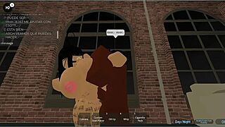 Why did cookie baking turn into this wild hard sex night?