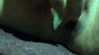 Masturbação Com Objeto