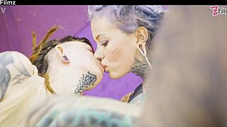 first time anal shy girl try anal first time with goth punk teen 18+ fingering