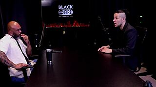 In this wild compilation, blonde and brunette amateurs explore anal domination with squirting orgasms during public outdoor fetish games and interracial cuckold interviews.