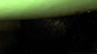 Vợ Dâm Nhầy Nước Tempts with Tight Pussy and Monster Cock Action