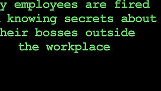 I Feel So Drawn To My Busty Blonde Boss Lady As She Licks Wet Cunts In The Office