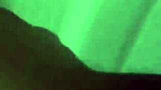 Whoa, stretching out sultry stepmother Vanessa Cage in a wild threesome cage session 😈