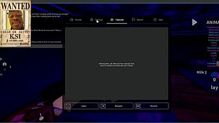 Goth mommy with big tits rides monster cock in cowgirl