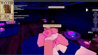 Goth mommy with big tits rides monster cock in cowgirl