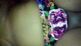 riding me with that big black ass feels incredible