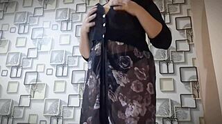 oh i hot asian girl passionate play with my natural big tits show to lover mmm