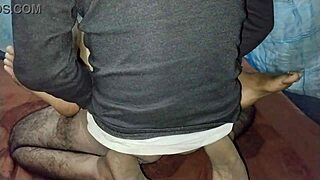 Desi Indian Village Couple 69 Fuck