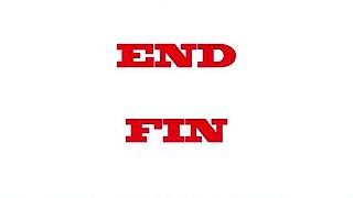 I found my sexy Latina stepmom resting in a tight dress with her huge ass looking so tempting I couldn't resist riding her