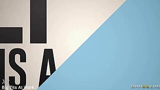 milf auditions big dick in deepthroat fingering scene