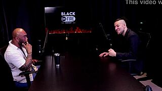 In this wild compilation, blonde and brunette amateurs explore anal domination with squirting orgasms during public outdoor fetish games and interracial cuckold interviews.