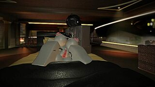 boy best friend ntrs girl best friend with rough sex and monster cock