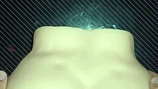 she tried CANDY DELICIOSO for SEXO ANAL. it felt wildly DIFFERENT in every ANGLE possible.