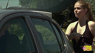 i remember my skinny blonde girlfriend's tight pussy