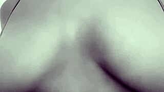 i can't help touching myself knowing my stepdad's right next door, getting so wet and horny