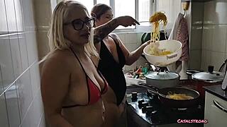 Domingo Entre Amigos!