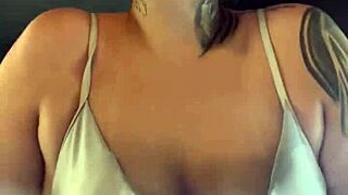 I trained at the gym on halloween night dressed as a gta prostitute