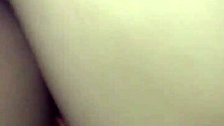 slutty karina shows off in amateur homemade video as total whore from the hood with explicit details