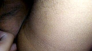 the narrative unfolds with a prostate massage leading to intense masturbation