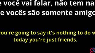 Minha Esposa Ainda Pensa No Ex Parte 4