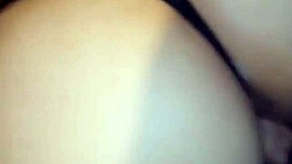 spying stepsister caught asks doggy fuck