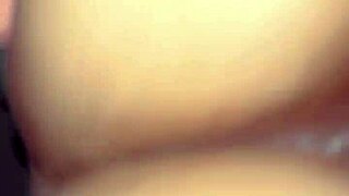 Why does my best friend's girlfriend beg no anal during our hardcore interracial sex with that monster cock?