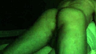 Joven Se Coge Milf De 40 Argentina With Wild Fucking Action!