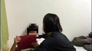 black hair short hair my girlfriend at work said lick my dick? and then...