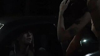 nympho latina girls mei pang and john lemon team up for ffm threesome with huge asses in doggystyle. they ride big cock pov, leaving tight pussies wet.