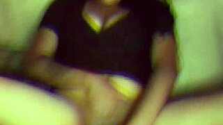 Lonely Wife Turns To Hot Masturbation Session With Consolador For Intense Satisfaction