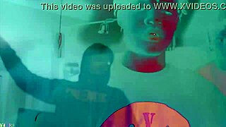 Why Is Summrs Calling Out That Packrunner Bitch In His Official Video?