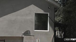 You ready for this anal hardcore cumshot after my deepthroat blowjob as the pool cleaner?