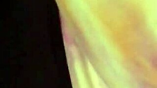 Ts Gets Sum Sloppy As Top From Hooded Hood Dude