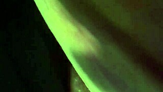 Ts Gets Sum Sloppy As Top From Hooded Hood Dude