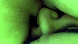 Amateur Wife Sucks Juicy Pussy in Sexy Homemade Action