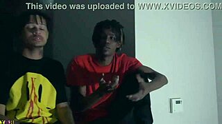 Why Is Summrs Calling Out That Packrunner Bitch In His Official Video?