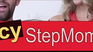 hey, check this milf goddess stepmom tara ashley giving a hot pov blowjob 😈🍆