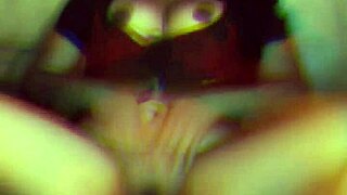 Lonely Wife Turns To Hot Masturbation Session With Consolador For Intense Satisfaction