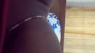 Thick Fat Ass Girlfriend Wild Ride