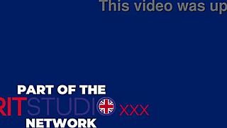 Ellie Shou Teases With Her Wet Cunt While Describing Her First Time Fucking The Neighbor In Nurse Costume.