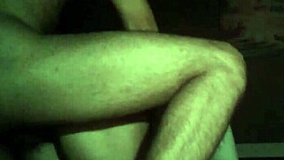 Joven Se Coge Milf De 40 Argentina With Wild Fucking Action!