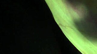 Ts Gets Sum Sloppy As Top From Hooded Hood Dude