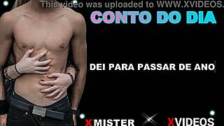 Dei para passar de ano, but are you sure this Brazilian amateur action will get me through?