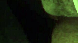 Ts Gets Sum Sloppy As Top From Hooded Hood Dude