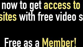 Christie Stevens Bends Over On Bed For Footjob With Philly Johns Dick In Lingerie Close Up