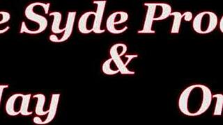 Sara Jay, are you this intergalactic nympho getting so horny in lingerie with your big tits and wet pussy?