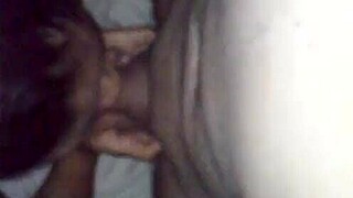 hey, check this mexican chick sucking dick 🍑